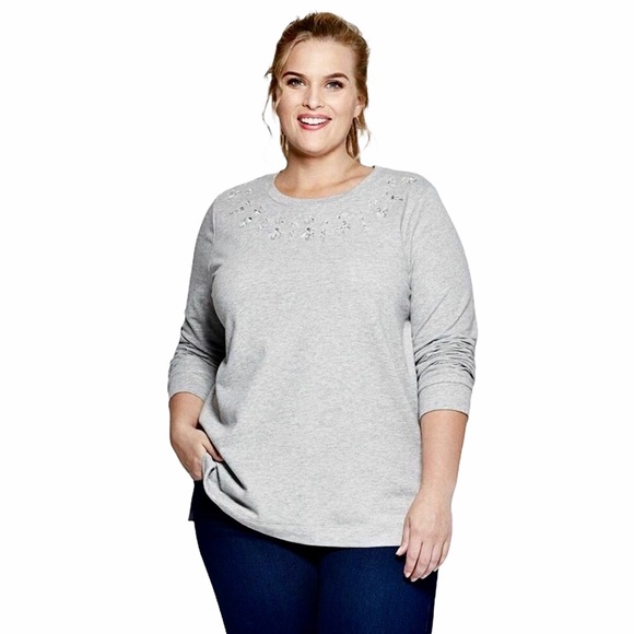 Ava viv sweatshirt Clearance
